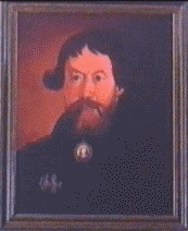 Е.С.Стулов, голова Вохонской волости в 1812 г., один из руководителей крестьянского отряда самообороны.