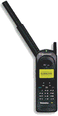 Qualcomm GSP-1600 (Globalstar, AMPS, CDMA)  370   1099$